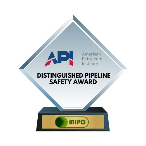 API Distinguished Pipeline Safety