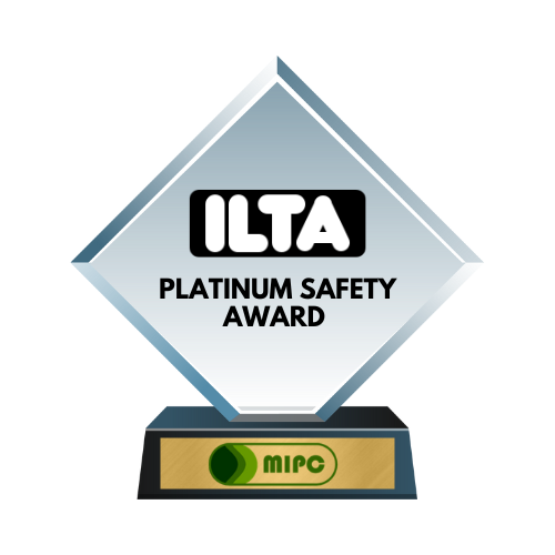 ILTA Platinum Safety