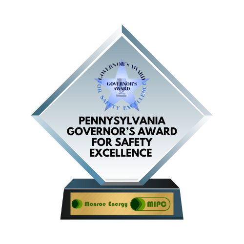 PA Governors Award